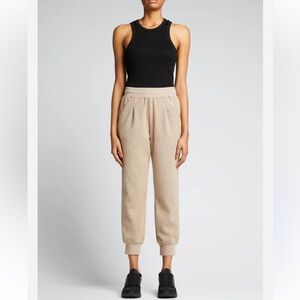 Varley Chaucer Ribbed Jogger Pants